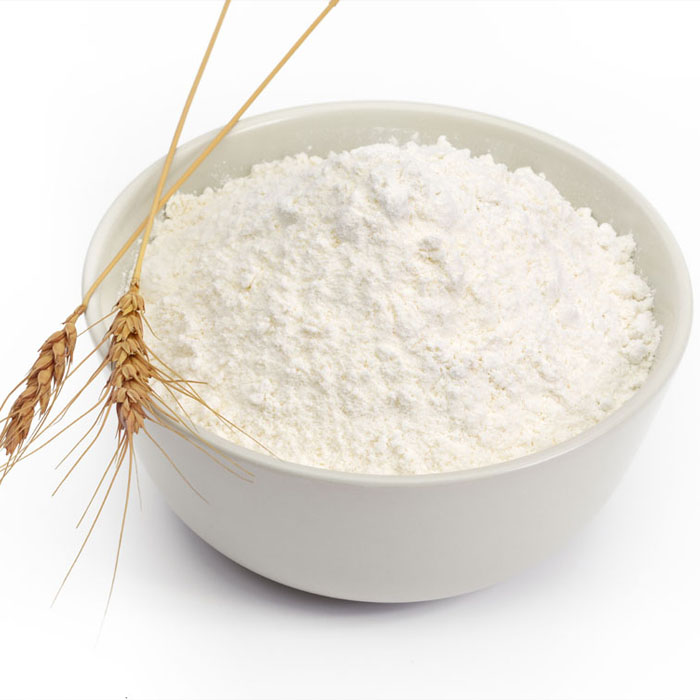 Wheat Flour Milling