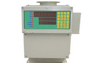 wheat mixer machine