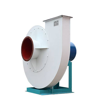 Centrifugal Fan