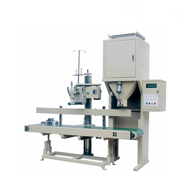 Weighing and Packing Machine