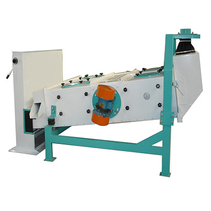 Wheat Flour Mill Vibrating Screen