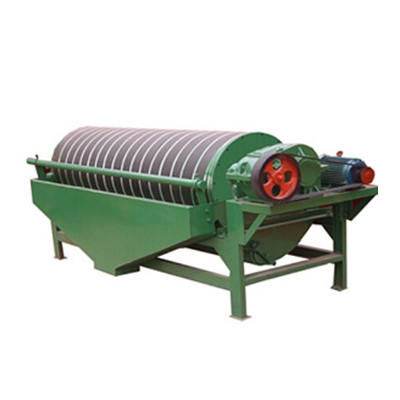 Wheat Flour Mill Magnetic Separator
