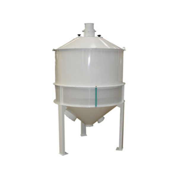 Air Suction Separator