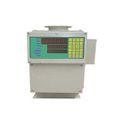 Wheat Mixer Machine